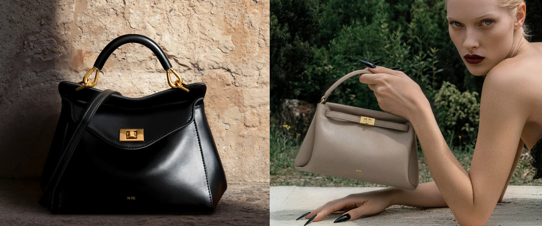 Elevate Your Style with JW PEI